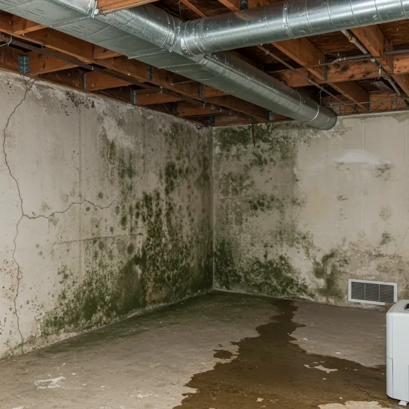 Professional Mold Removal in Chalkville, AL